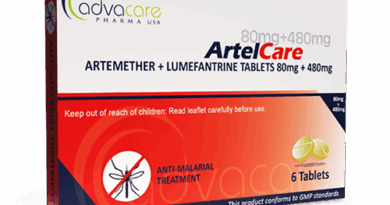 OMS aprueba primer tratamiento contra la malaria para recién nacidos