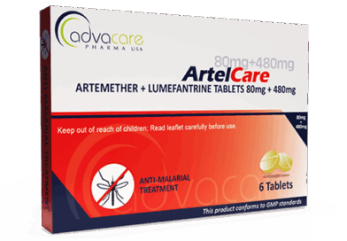 OMS aprueba primer tratamiento contra la malaria para recién nacidos