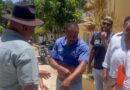 Detienen a 5 menores que intentaron ingresar armados a liceo en Cabarete y agredieron al portero