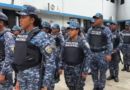 Nuevos agentes fortalecen patrullaje preventivo policial en toda la provincia San Cristóbal