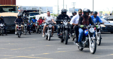 Motoconchistas aseguran llevaban años pidiendo regulación; plan iniciará el 2 de junio en San Cristóbal