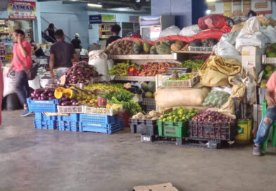 Inflación se sitúa en 5.11% por encima del rango meta al cierre de abril