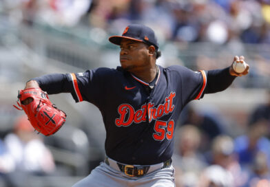 Framber Valdez lanza salida de calidad y Detroit derrota 5-2 a los Bravos