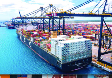 Experto naviero asegura que los fletes mantienen precios «manejables»