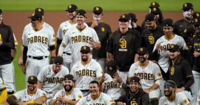 La familia Seidler llega a un acuerdo para vender a los Padres de San Diego