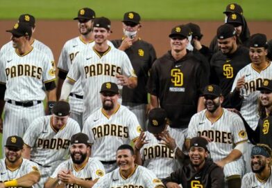 La familia Seidler llega a un acuerdo para vender a los Padres de San Diego