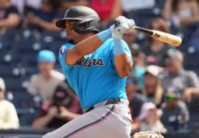 Christopher Morel decide con sencillo triunfo de los Marlins sobre Nacionales