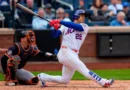 Ewing y Soto conectan vuelacercas, Mets vencen 9-4 a Tigres de Detroit