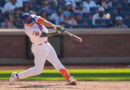Taylor y Benge deciden victoria de los Metros sobre los Yankees
