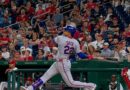 Juan Soto dispara dos jonrones, pero no impide el fracaso de los Mets