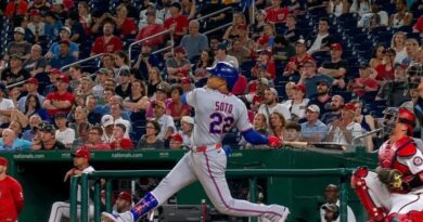 Juan Soto dispara dos jonrones, pero no impide el fracaso de los Mets