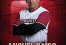 Miguel Cairo es anunciado como nuevo manager de los Gigantes del Cibao