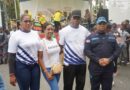 General Escalante participa activamente en emotiva Ruta Wiche García Saleta