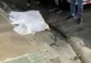Joven pierde la vida tras presuntamente lanzarse del techo de un motel en San Cristóbal