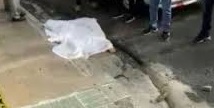 Joven pierde la vida tras presuntamente lanzarse del techo de un motel en San Cristóbal