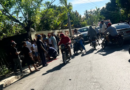 Un hombre muere y otras dos personas resultan heridas en accidente de tránsito en El Factor