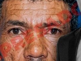 Dictan prisión preventiva a hombre acusado de matar a su yerno en Hato Mayor