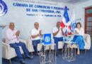 Cámara de Comercio de San Cristóbal presenta Expo Constitución 2026