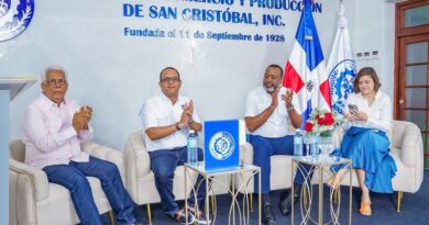 Cámara de Comercio de San Cristóbal presenta Expo Constitución 2026