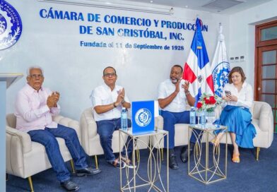 Cámara de Comercio de San Cristóbal presenta Expo Constitución 2026