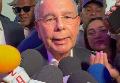 Danilo tras JCE prohibir encuestas: «El Gobierno tiene miedo de que se sepa cuál es su situación electoral»