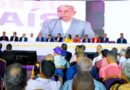Danilo Medina: «El poder se conquista con trabajo»