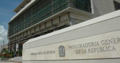 Ministerio Público rescata 62 mujeres de red de trata en Puerto Plata