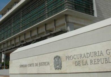 Ministerio Público rescata 62 mujeres de red de trata en Puerto Plata
