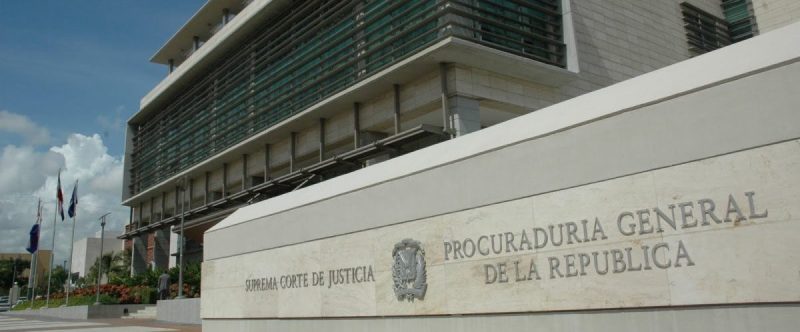 Ministerio Público rescata 62 mujeres de red de trata en Puerto Plata