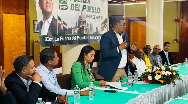 FP fortalece su estructura en Providence, Rhode Island y formaliza su nueva Dirección Ejecutiva rumbo al 2028