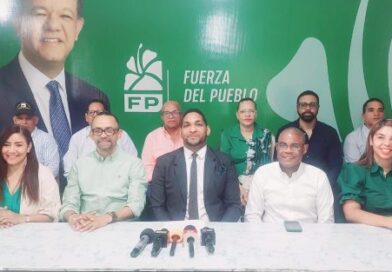 FP denuncia abandono en las obras del Parque de la Mujer y aceras de la Basílica de Higüey por parte del Gobierno
