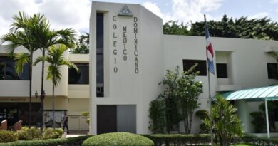 CMD rechaza medidas unilaterales tras muerte de niña en hospital