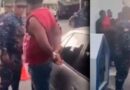 PN apresa conductor y retiene a 16 haitianos indocumentados durante operativo en Boca de Mao
