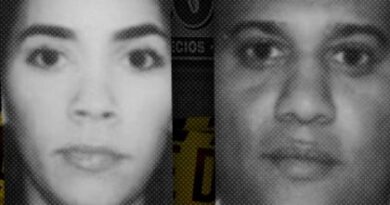 Hombre mata expareja y luego se suicida cerca de Fiscalía en Alma Rosa SDE