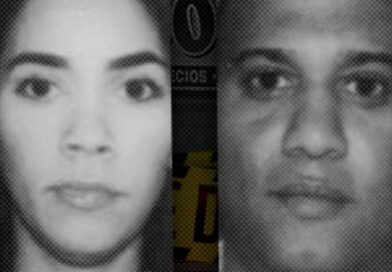 Hombre mata expareja y luego se suicida cerca de Fiscalía en Alma Rosa SDE