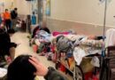 OMS: impacto del conflicto en la red sanitaria de Oriente Medio continúa pese al alto el fuego