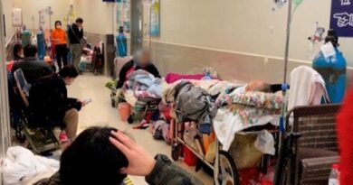 OMS: impacto del conflicto en la red sanitaria de Oriente Medio continúa pese al alto el fuego
