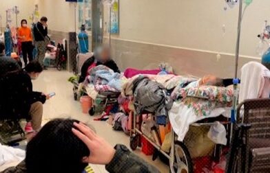 OMS: impacto del conflicto en la red sanitaria de Oriente Medio continúa pese al alto el fuego