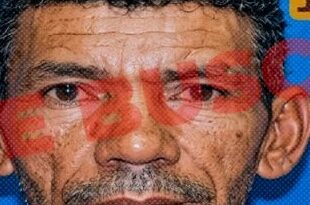 Emiten alerta de búsqueda contra “Marino” por muerte de hombre a puñaladas en Hato Mayor