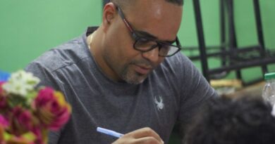 Joel David Vargas: Un médico comprometido con el desarrollo de La Vega