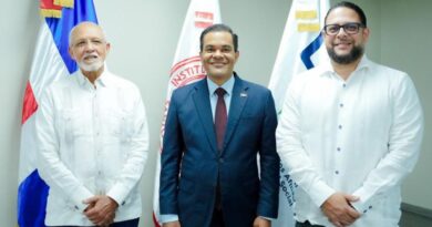 DIDA e INTEC lanzan diplomado para fortalecer la seguridad social en salud