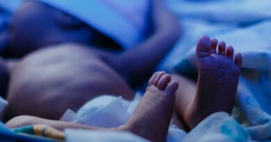 Muertes infantiles en el país suman 522 casos en lo que va del año