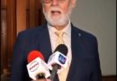 Fausto Jáquez exige al Congreso castigar “la usura”