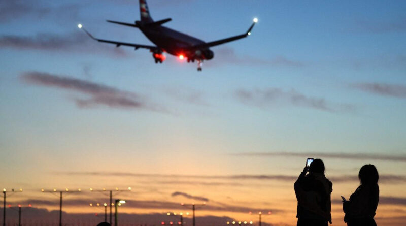 Brasil ofrece sus recursos tecnológicos para producir el combustible verde demandado por la IATA
