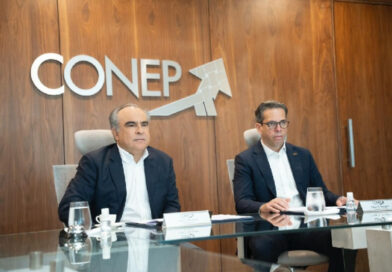 Conep critica aprobación de «urgencia» Ley de Residuos Sólidos, asegura debilita debate legislativo
