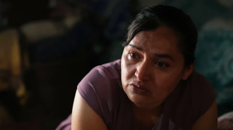 Gobierno de Trump separó otra vez a niños de sus padres