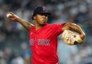 Tras otra pobre actuación, Boston envía a Brayan Bello a Triple A