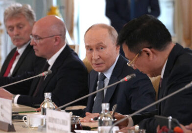 Sin visos de solución guerra entre Rusia y Ucrania