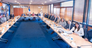 El FMI preve economía crecerá 4% y la inflación volverá al rango meta al cierre del 2026