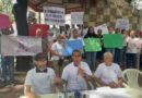 “Es esperando la muerte que estamos”, lamenta paciente de Alto Costo